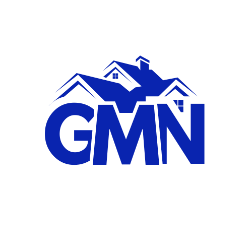 Logotipo GMN